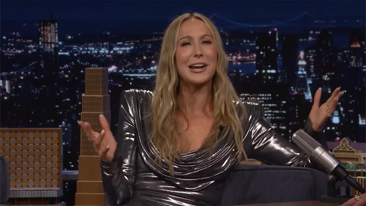 Nikki Glaser Defends Ozempic Use, Says Hate Is Largely From Skinny White Ladies