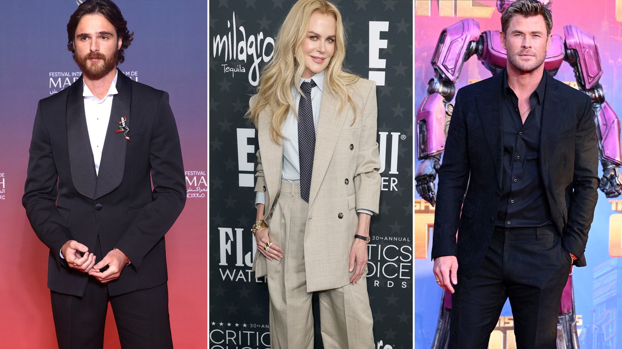 6 Celebrities Who Confessed To Mendacity About Their Top