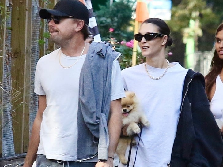 Vittoria Ceretti “Extraordinarily Aggravated” Being Labeled “Girlfriend of” Leo DiCaprio