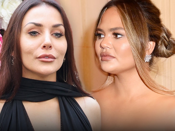 Courtney Stodden Says She Thought of Suicide Due to Cyberbullying by Chrissy Teigen, Different Celebs