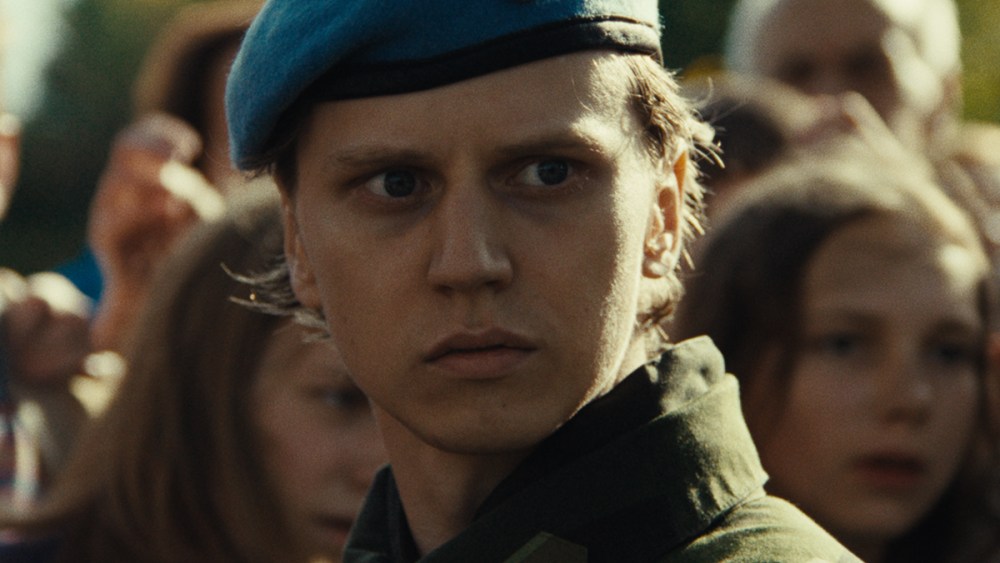 Arte, Viaplay Sequence Mania Title ‘A Life’s Value’ Sells