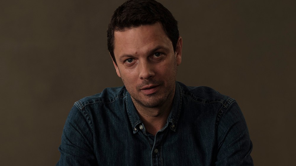 Sister Promotes Chris Fry to Managing Director