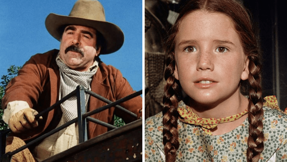 Melissa Gilbert Honors Jack Lilley After ‘Little Home’ Star’s Demise