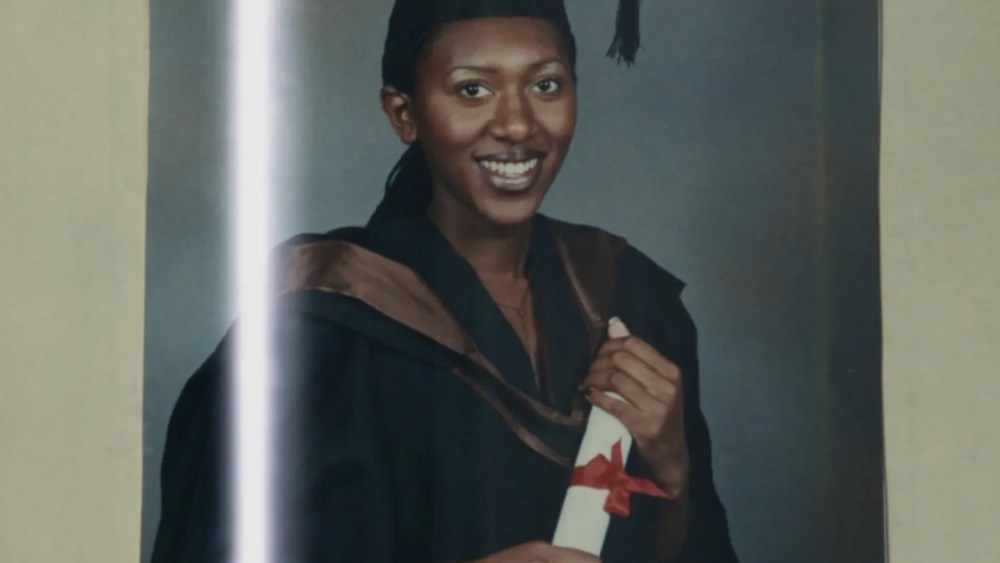 Black Documentary Filmmakers on ‘Disruption,’ ‘Revisiting Historical past’