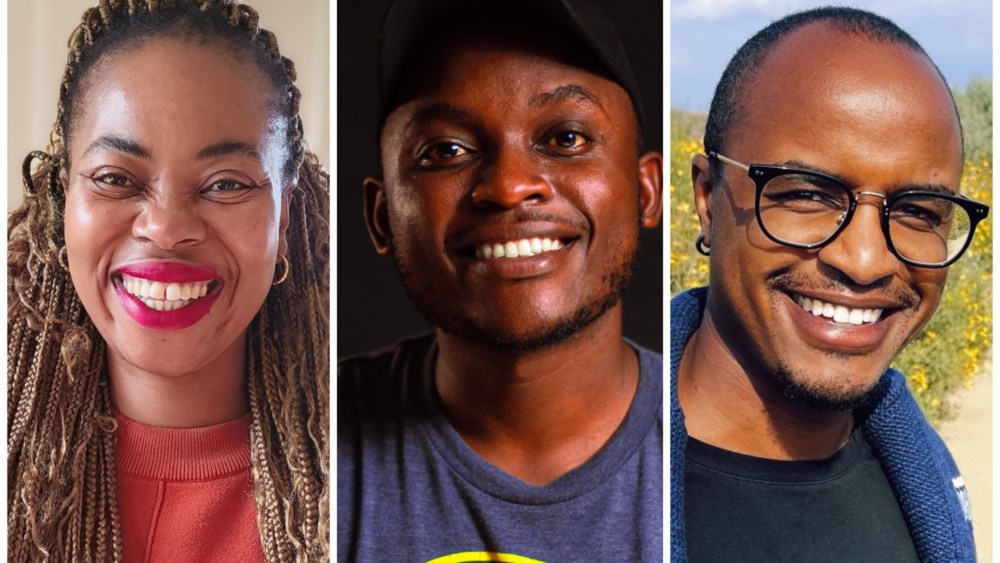 Three African Screenwriters Set Style Initiatives at Collection Mania