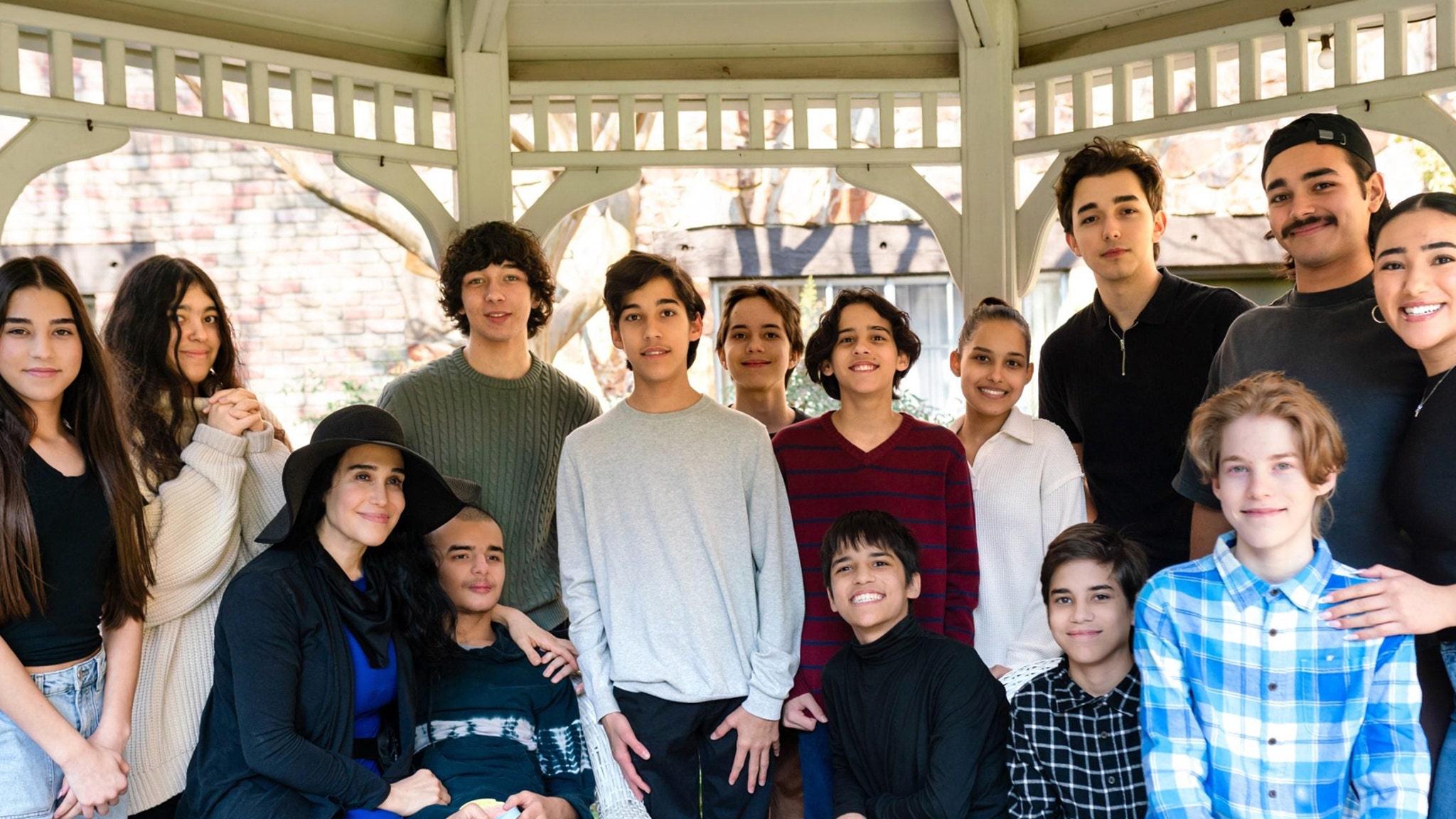 Octomom Natalie “Nadya” Suleman Reveals New Paternity Particulars & If Youngsters Have Met Dads