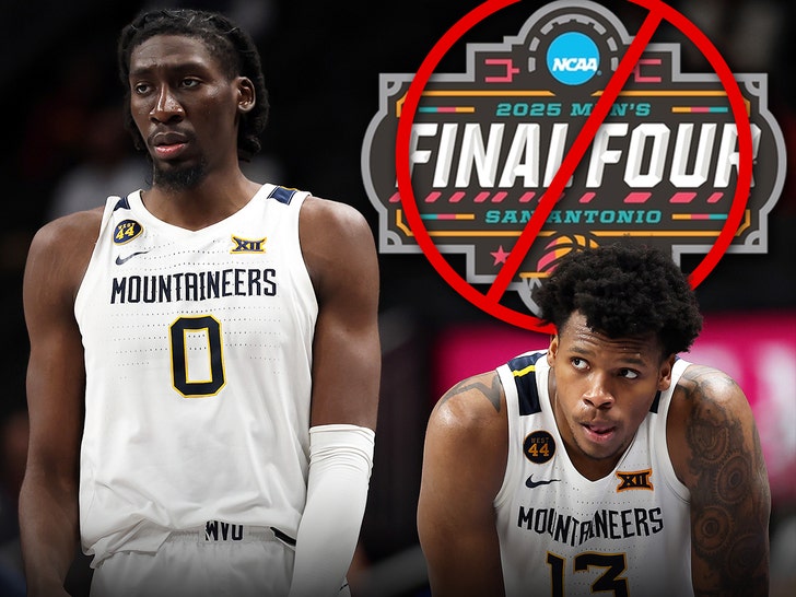 WVU AD ‘Heartbroken’ Over NCAA Tourney Snub, We Deserved To Make It!