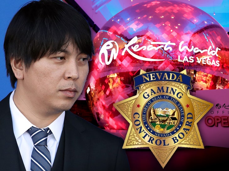 Resorts World Hit With $10.5 Million Nice Over Unlawful Playing Claims