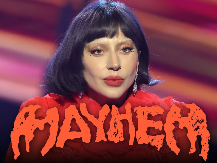 Woman Gaga’s Lawyer Blasts Surfboard Firm’s ‘Abuse of Authorized System’ Over Lawsuit