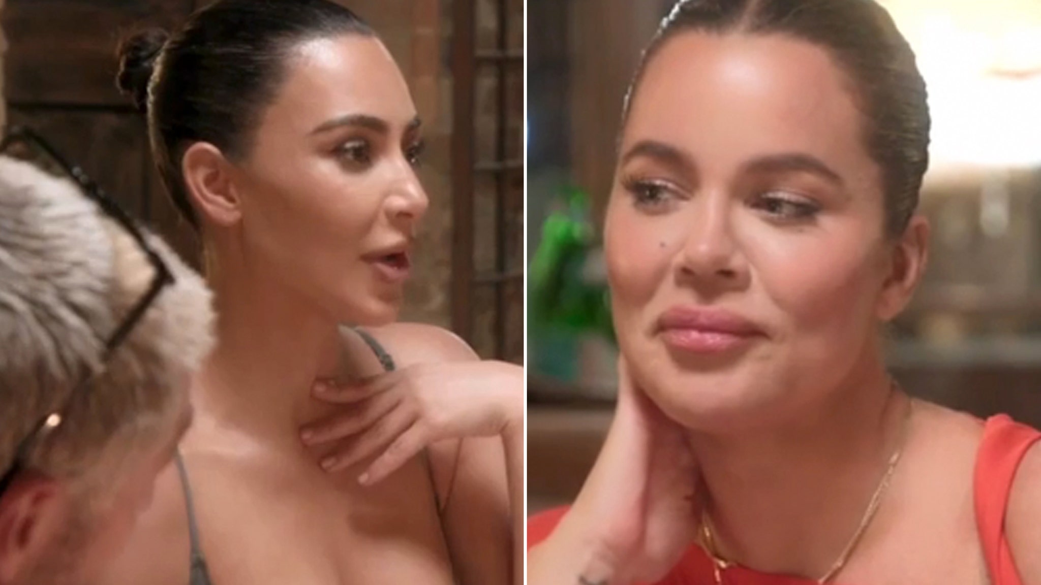 Khloe Kardashian Feels ‘Born Once more’ After Not Having Intercourse ‘In Fairly a Lengthy Time’