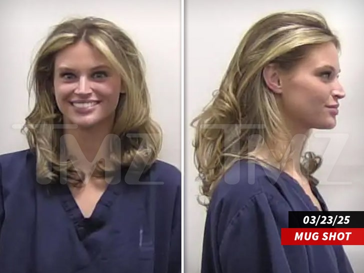 Viral Georgia Sorority Woman Lily Stewart Arrested Once more