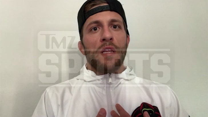 Dustin Lampros Particulars Craziest Little one Predator-Catching Expertise, ‘He Pulled a Gun’