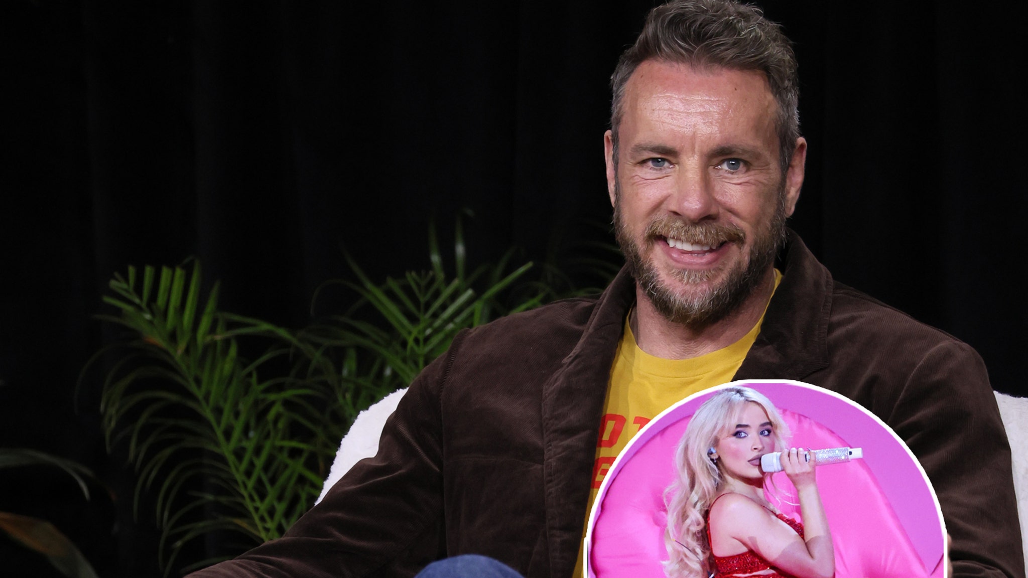 How Dax Shephard Defined Sabrina Carpenter’s ‘Racy’ Observe ‘Juno’ to Daughter Delta