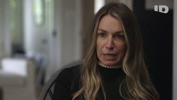 Karen Learn Preps for Retrial in New Doc About Boyfriend John O’Keefe’s Dying