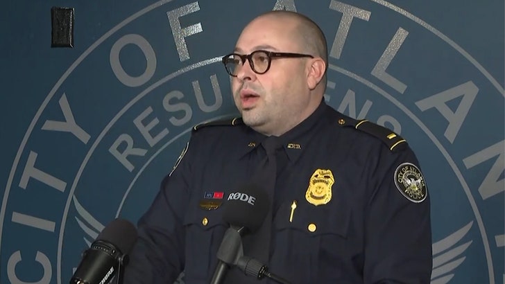 Younger Scooter Died From Extreme Leg Harm Sustained by Fleeing, Cops Say