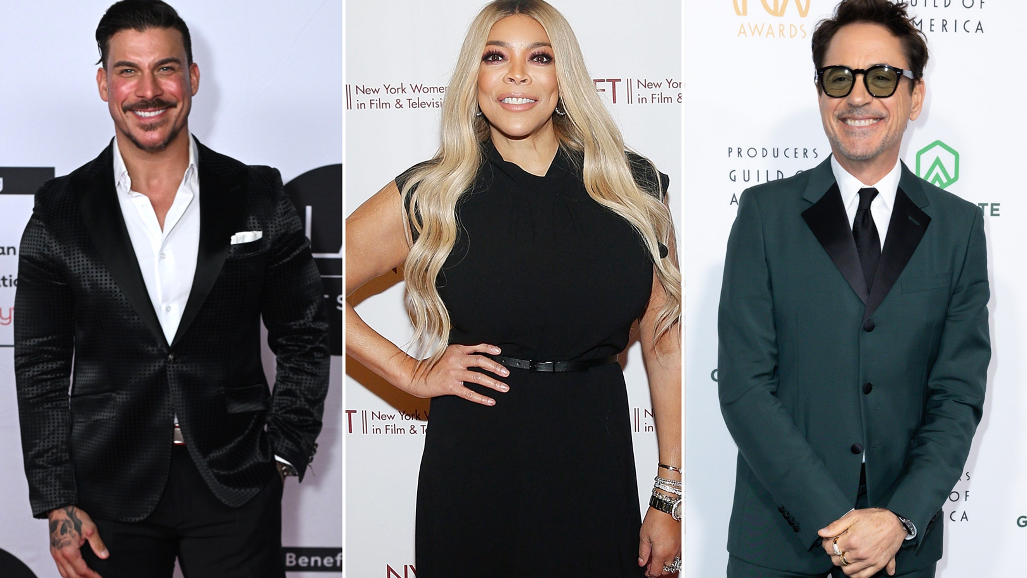14 Celebs Who Acquired Candid About Their Cocaine Dependancy