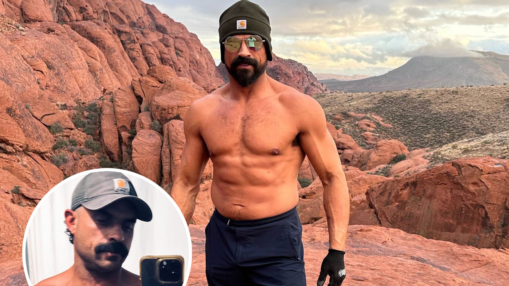 Arizona Yoga Teacher Discovered Useless Weeks After Disappearing Forward of Blind Date