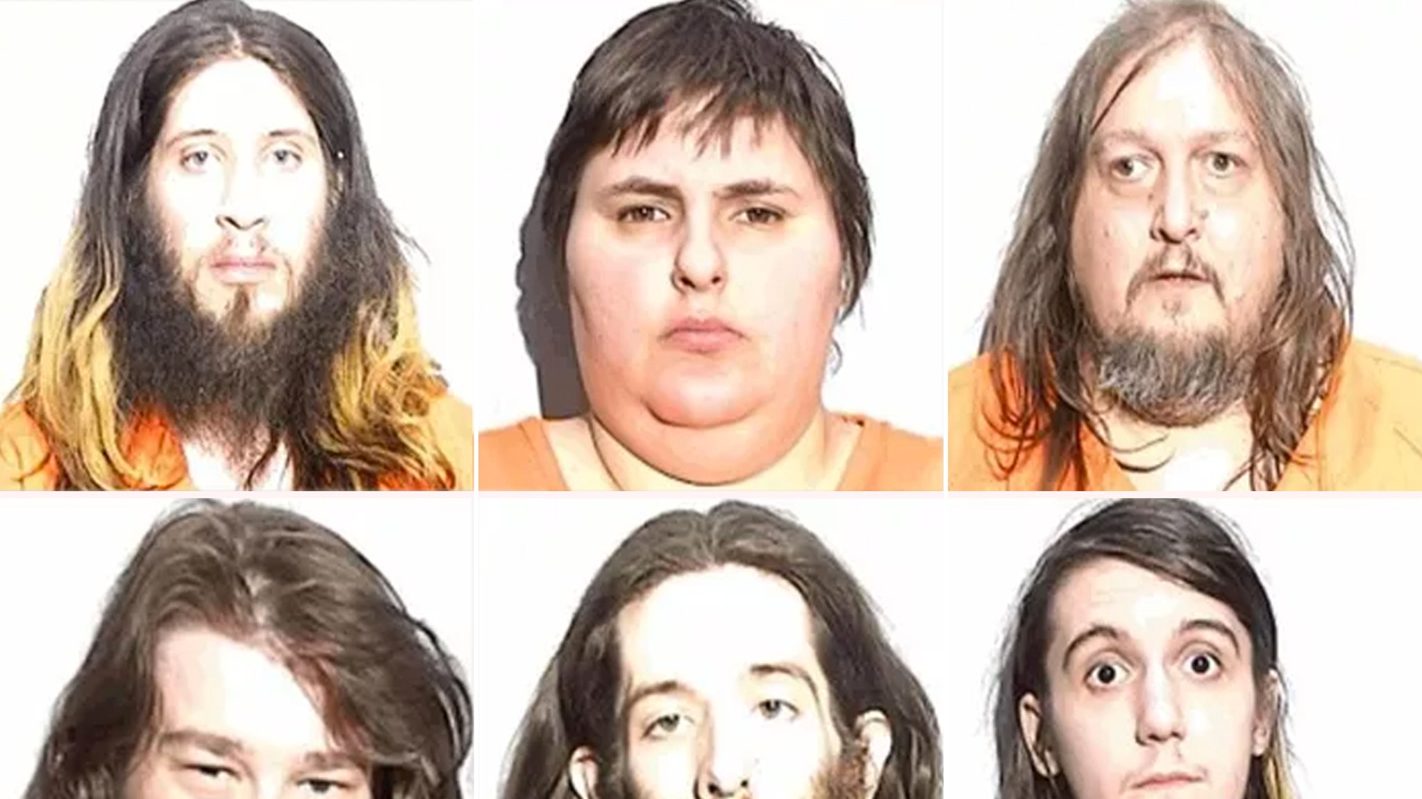 Six Individuals Arrested After Man with A number of Damaged Bones Escaped Week-Lengthy Torture: Police