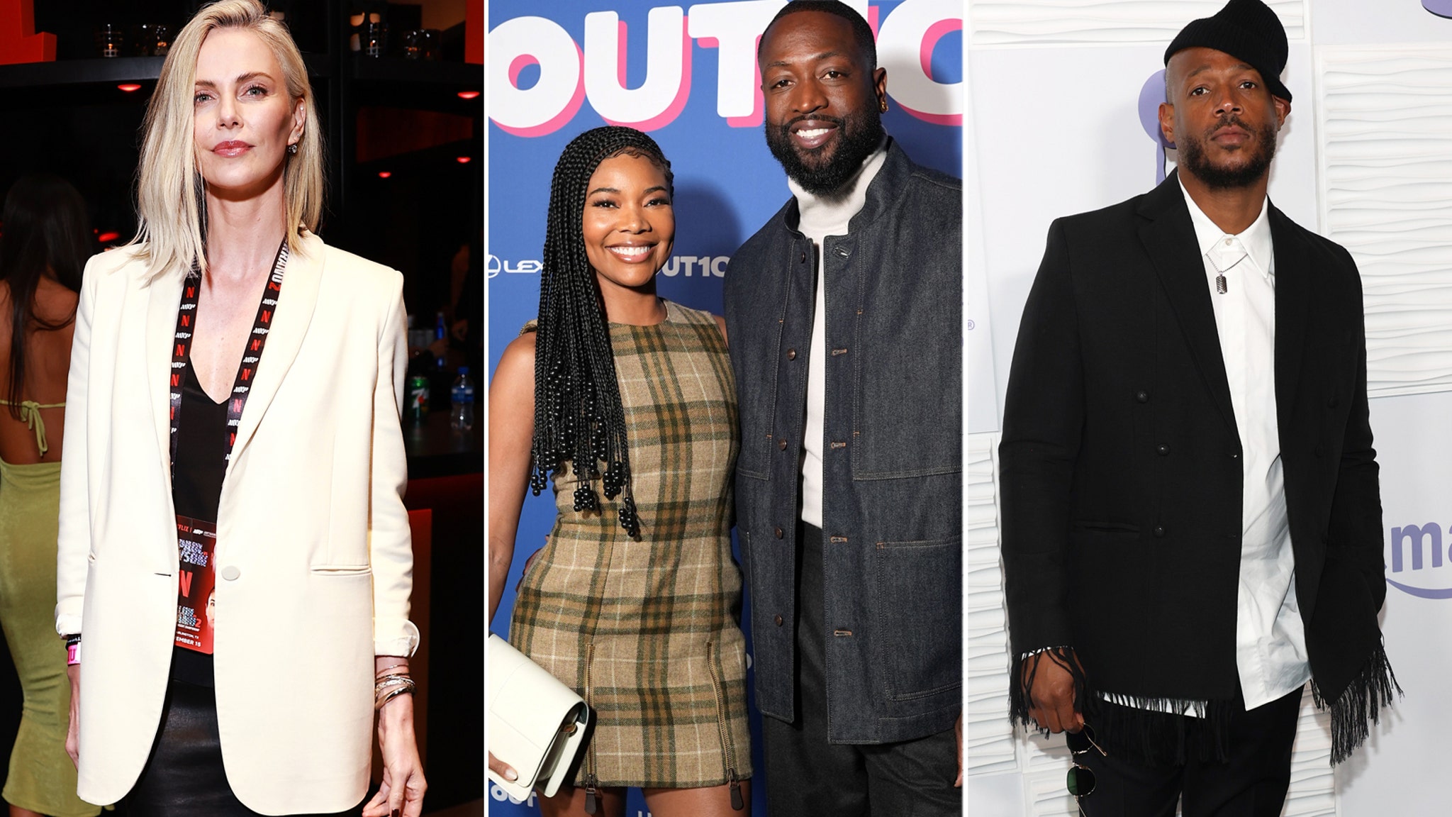 12 Celebrities Who Are Elevating Transgender Youngsters
