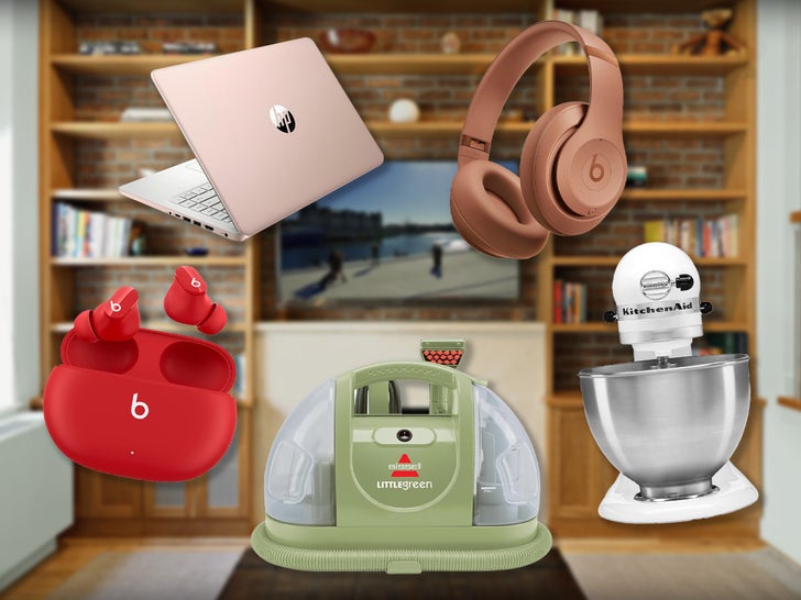 Amazon Huge Spring Gross sales Occasion: Finest Offers