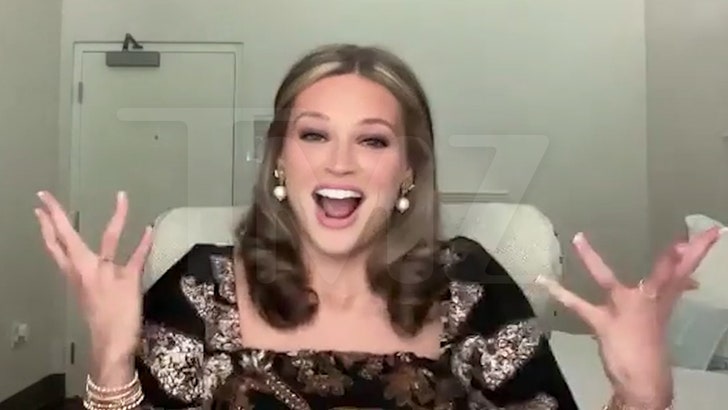 Viral Georgia Sorority Lady Bombarded by Messages From ‘Gross Previous Males’