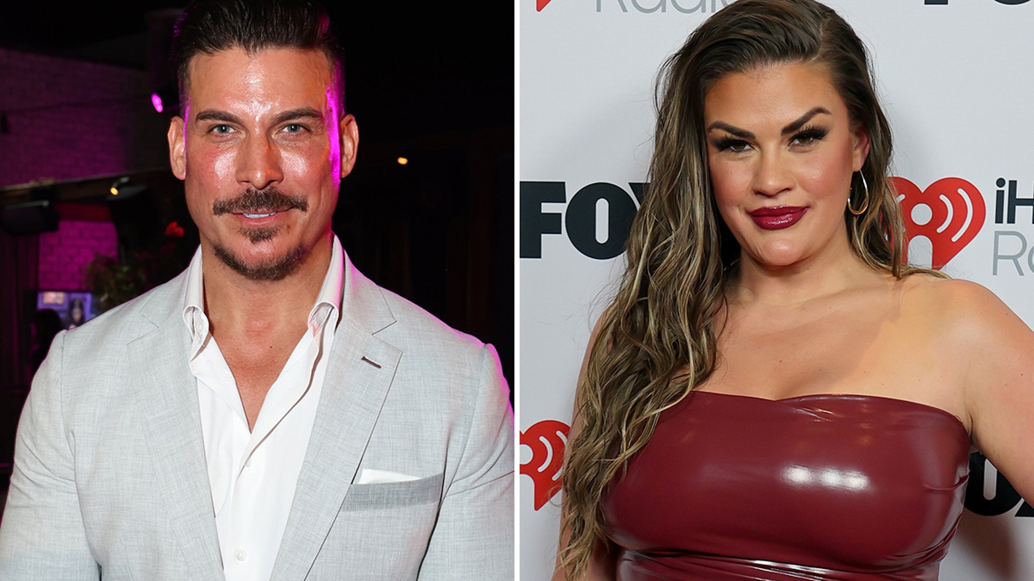 Jax Taylor Particulars His VPR ‘Remaining Demise,’ Defends Brittany Cartwright After Dependancy Reveal