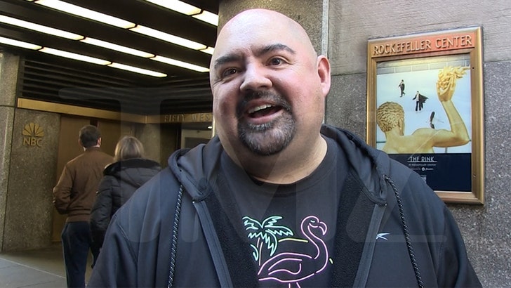Gabriel Iglesias Says Conan O’Brien Is Going to Kill It on the Oscars