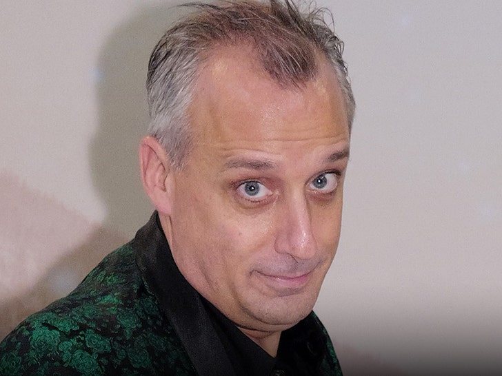 Joe Gatto Accused of Inappropriate Conduct by Former Worker After Sexual Assault Denial