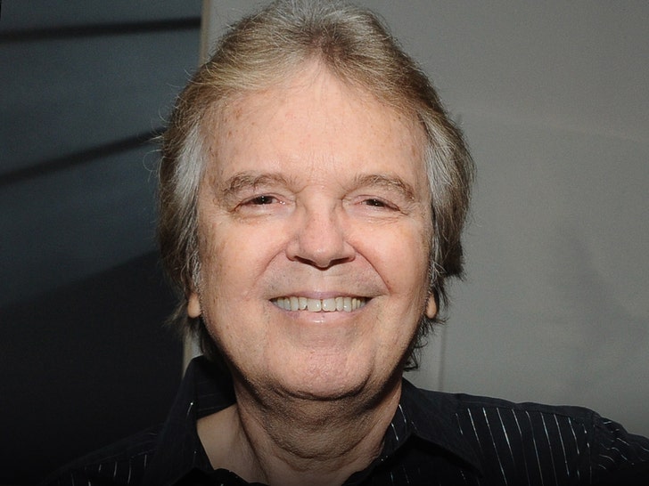 Larry Tamblyn, Founding Member of The Standells and Russ Tamblyn’s Brother, Lifeless at 82
