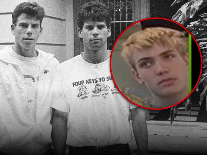 Teen Charged in Mom’s Brutal Homicide Impressed by Menendez Bros Doc, Cops Say