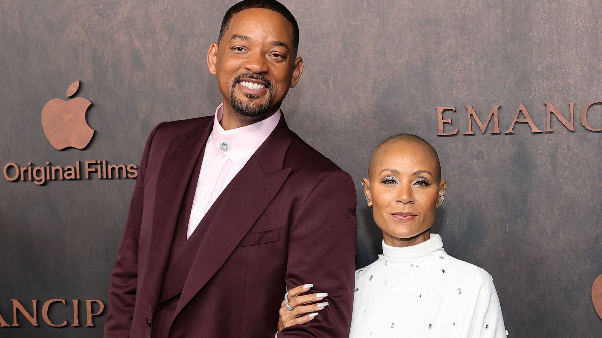 Will Smith Addresses ‘Difficult’ Jada Pinkett Smith Marriage on New Album