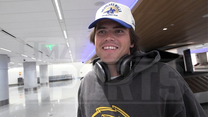 Chargers’ Cameron Dicker Embraces Final-Identify Enjoyable, ‘Everyone Simply Calls Me ‘Dick”