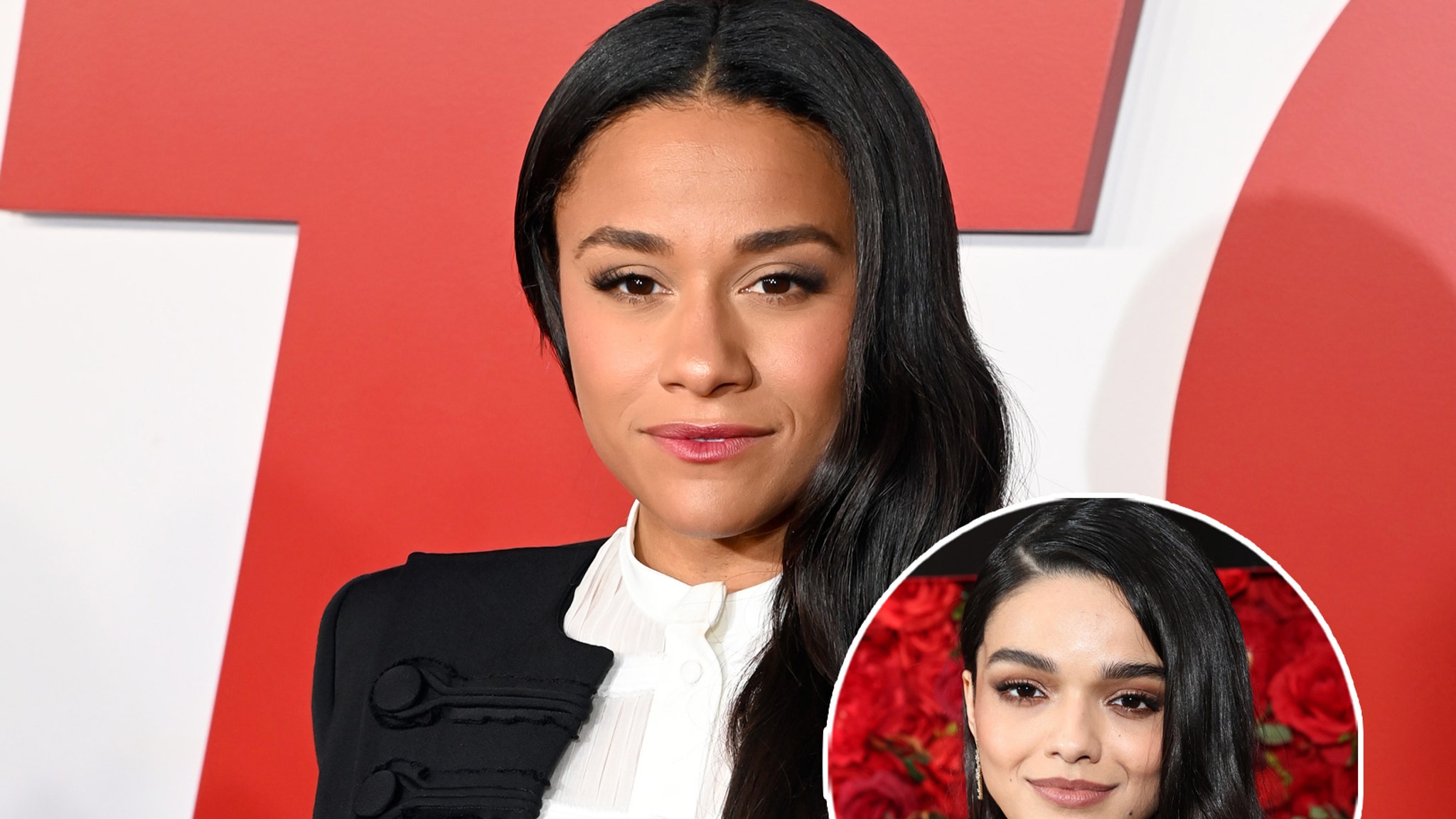 Ariana DeBose Apologizes After Sharing Quote Slamming Former Costar Rachel Zegler