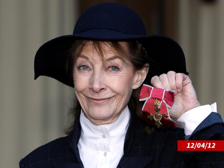 ‘Willow’ Actress and Emmy Winner Jean Marsh Lifeless at 90
