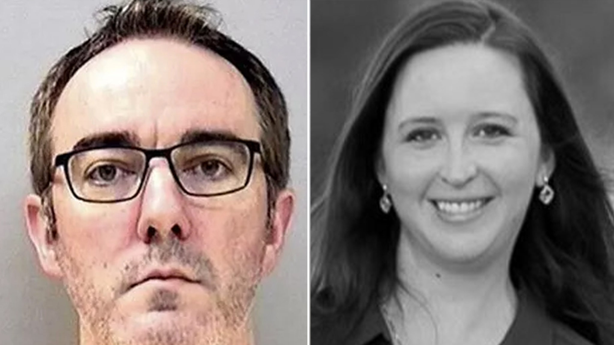 Man Who Claimed Spouse’s Ex Stalked Her Earlier than Homicide Rolled Eyes at Proof In opposition to Him