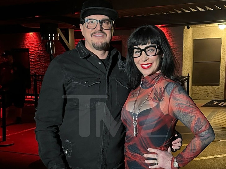 Weezer Bassist’s Spouse Shot ‘Ghost Adventures’ Episode About Serial Killer