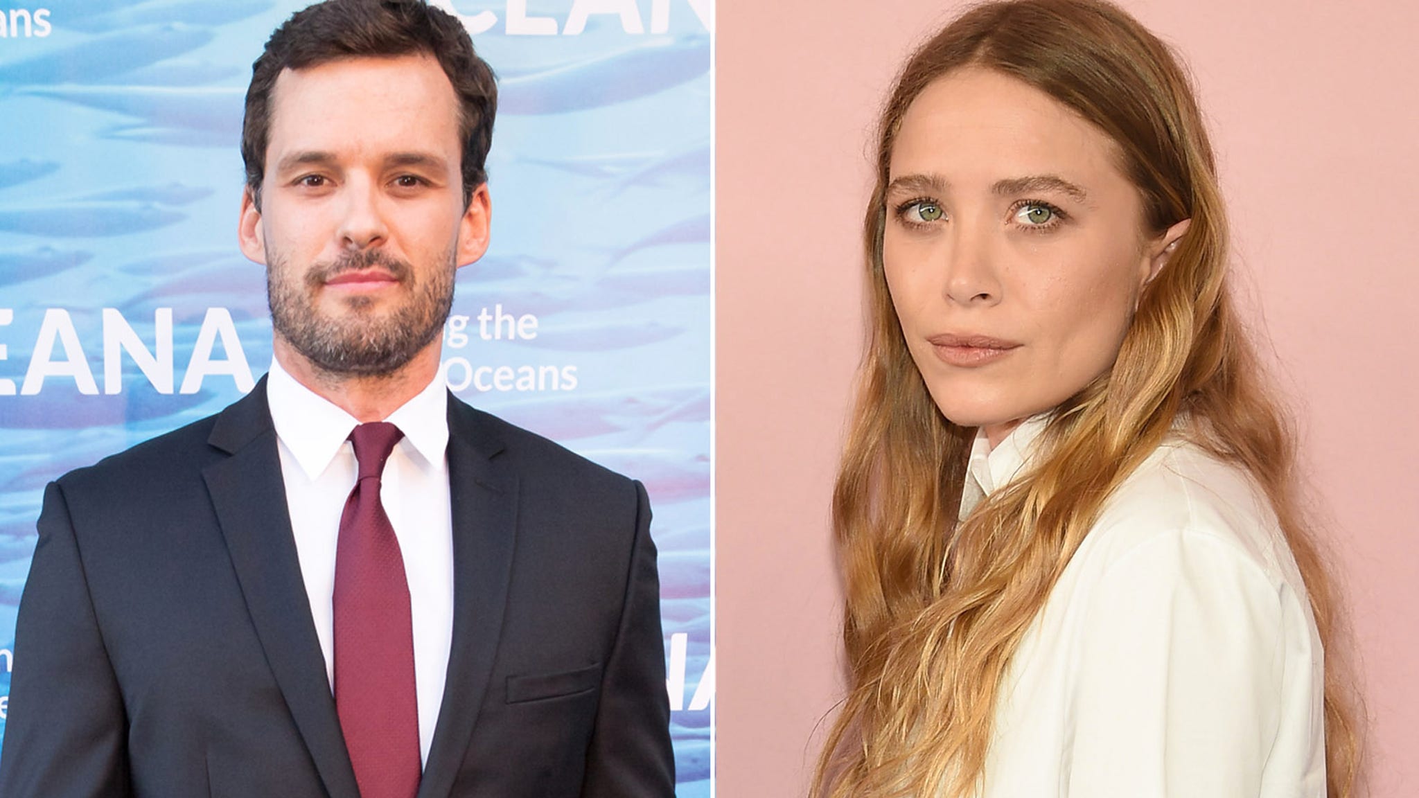Austin Nichols Felt Improper Kissing Mary-Kate Olsen in Vacation within the Solar