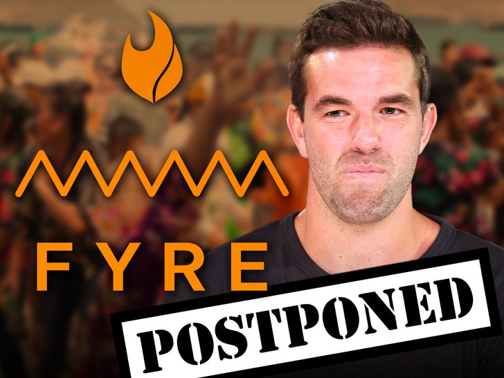 Fyre Pageant 2 Postponed, Organizers Declare Mexico Stole Their Cash