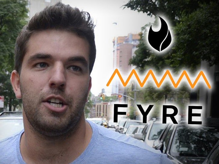 Fyre Pageant 2.0 Not Occurring in Mexico, Organizers Declare Authorities Screwed Them