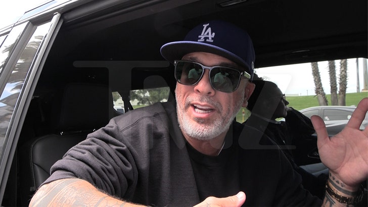 Jo Koy Recounts His Flight’s Emergency Touchdown After Electrical Hearth on Airplane