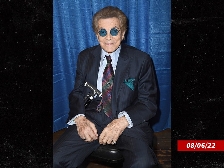 Mel Novak Lifeless at 90