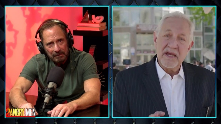 Menendez Bros Lawyer May Name them to Testify at Resentencing Listening to, However Excessive-Danger Transfer