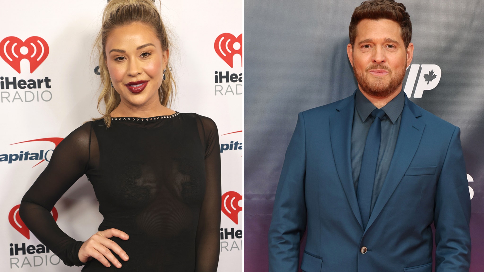 Gabby Windey Explains Why Michael Bublé Is ‘Past Lifeless to Me’ After Alleged DWTS Interplay