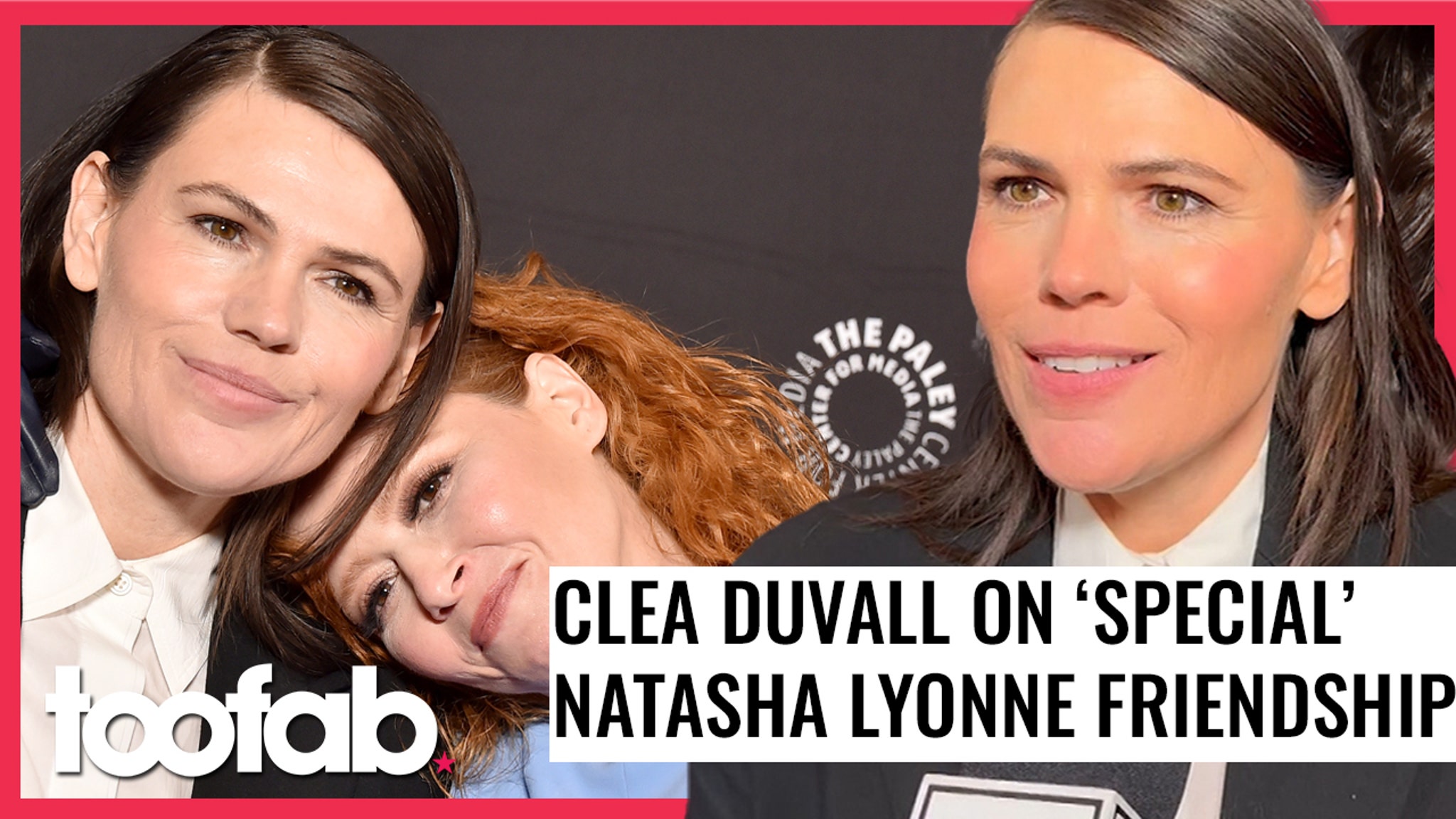 Clea DuVall on ‘Particular’ Natasha Lyonne Friendship