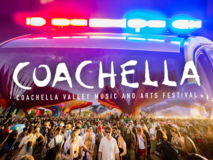 California Man Arrested for Threatening to Bomb Coachella