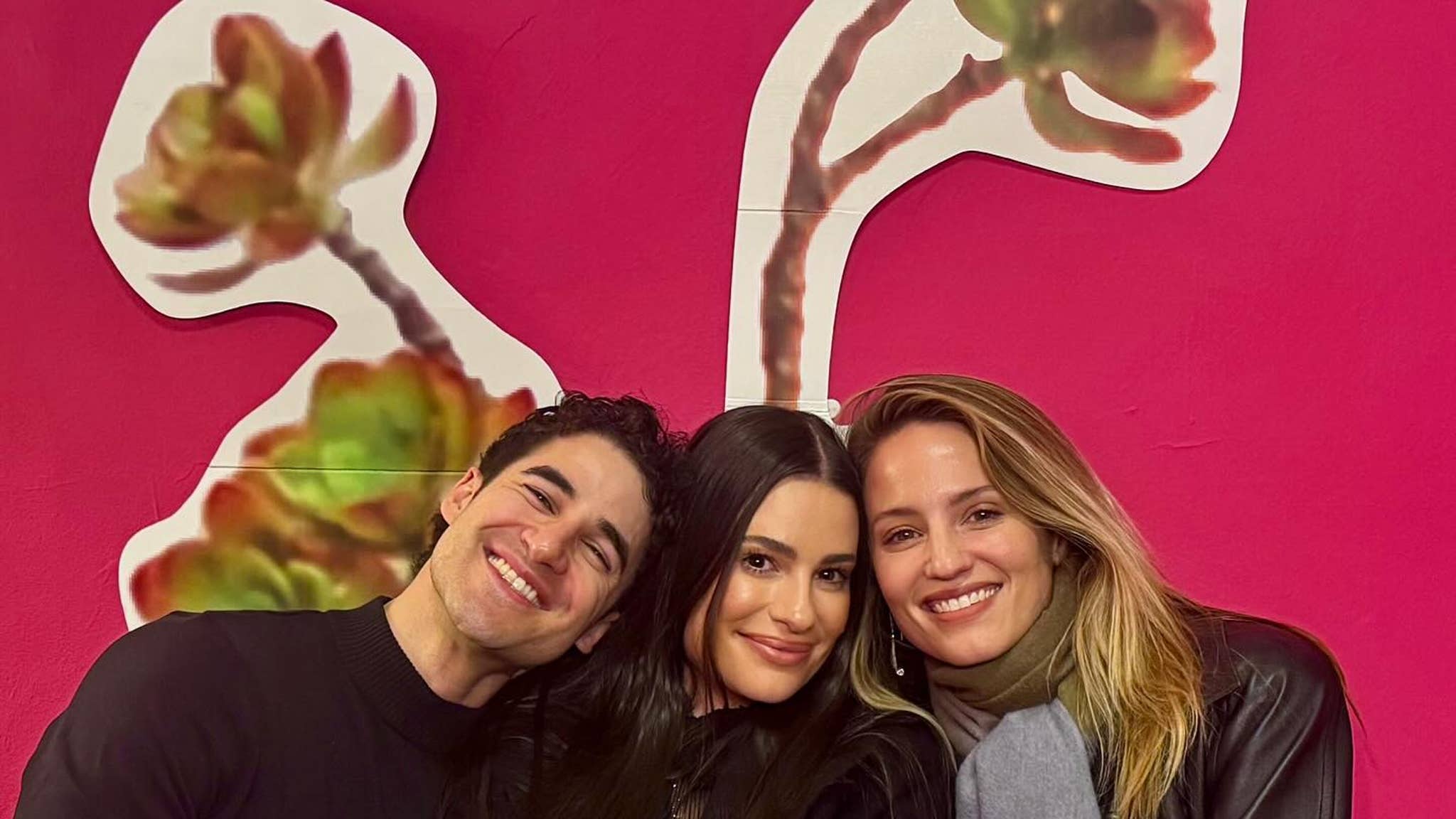 The Greatest Hollywood Reunions of 2025