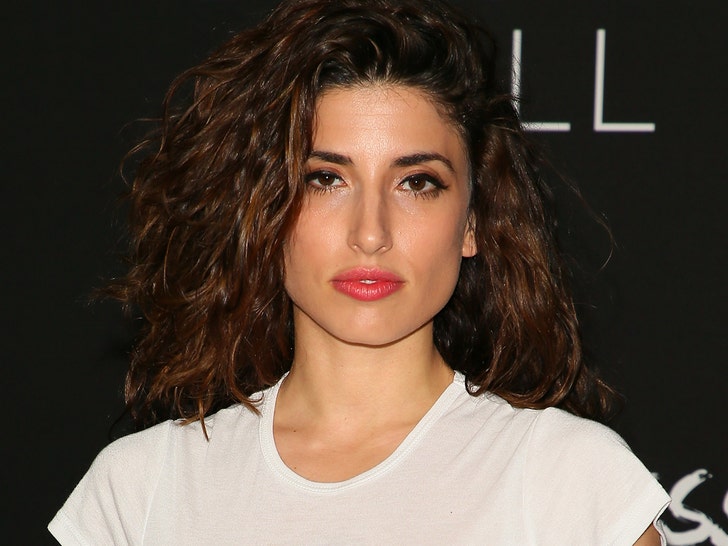 ‘Goliath’ Star Tania Raymonde Calls Cops Over Alleged Undesirable Customer