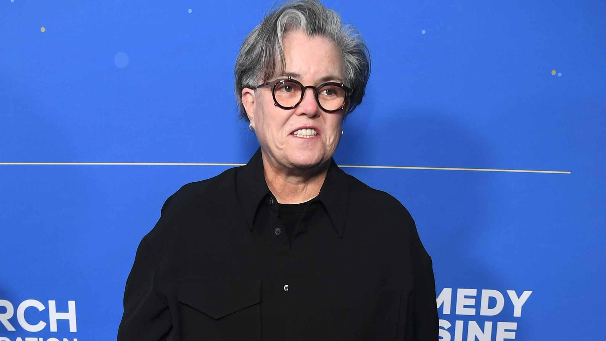 Rosie O’Donnell Particulars Difficult Relationship with Daughter Chelsea