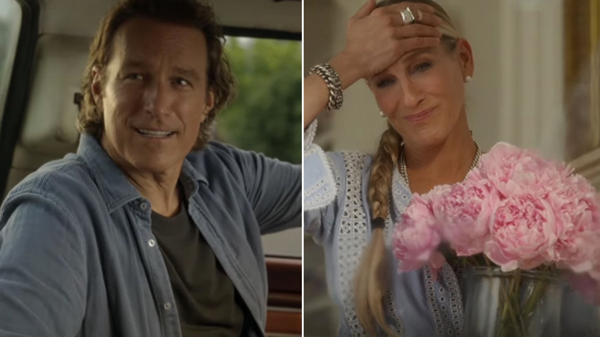 And Simply Like That Season 3 Trailer Teases ‘Difficult’ Carrie-Aidan Relationship