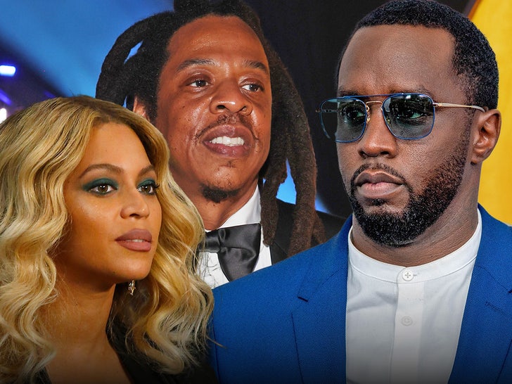 Diddy Accuser Modifications Tune on Beyoncé, Jay-Z’s Involvement, Amends Lawsuit